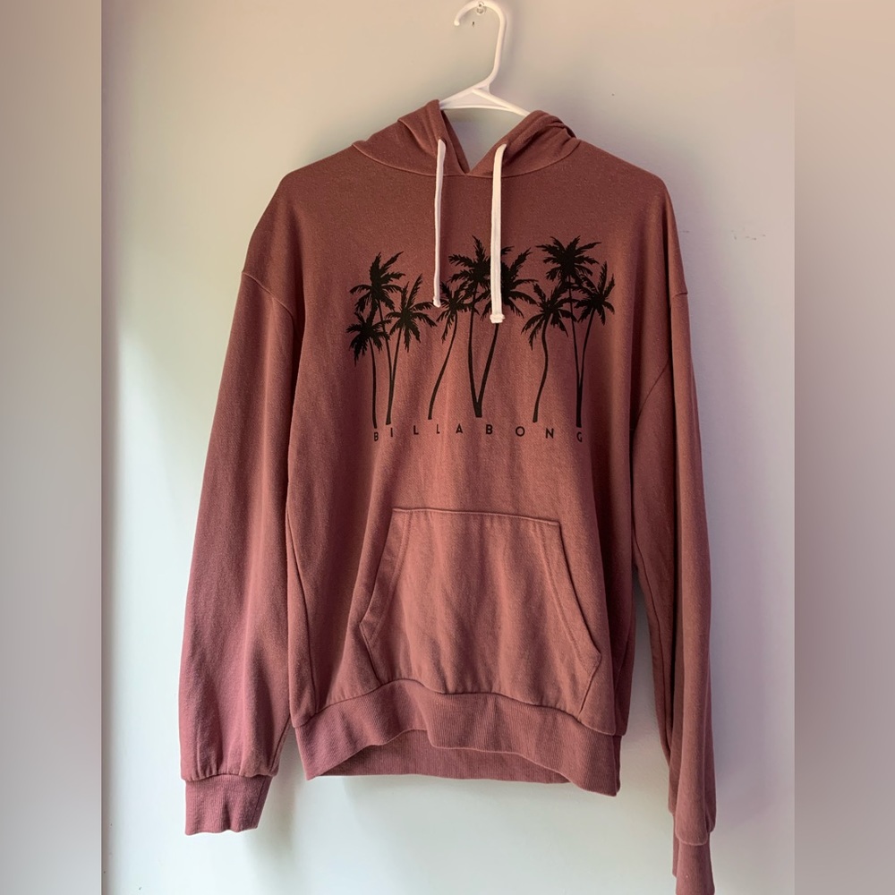 Billabong sweatshirt